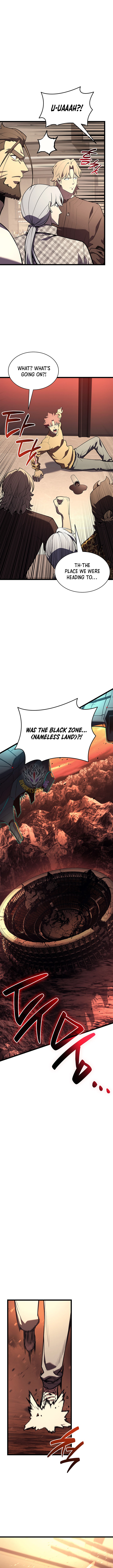 Return of the Disaster-Class Hero Chapter 180 66 09