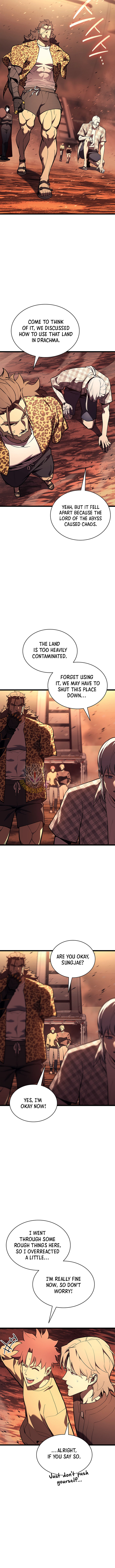 Return of the Disaster-Class Hero Chapter 180 67 10