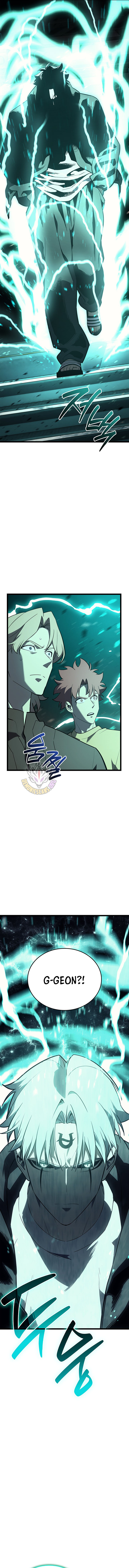 Return of the Disaster-Class Hero Chapter 180 69 12
