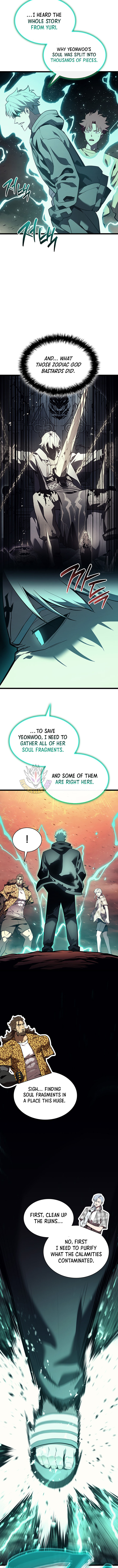 Return of the Disaster-Class Hero Chapter 180 70 13