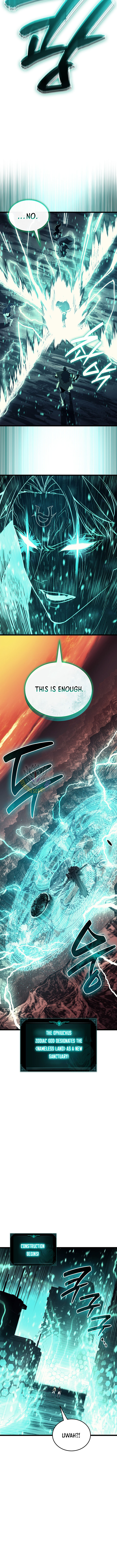 Return of the Disaster-Class Hero Chapter 180 71 14
