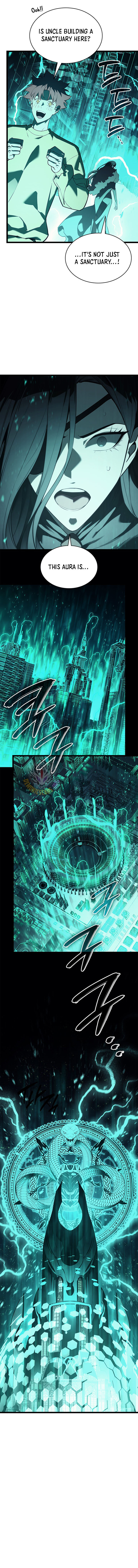 Return of the Disaster-Class Hero Chapter 180 72 15