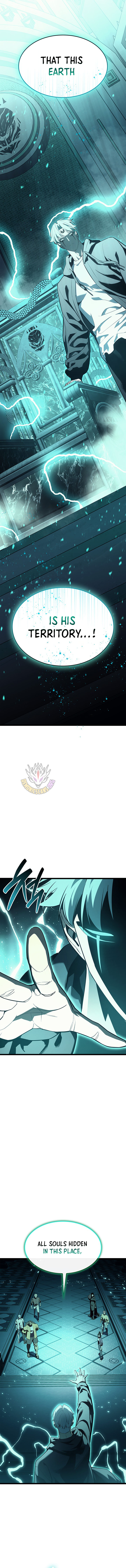 Return of the Disaster-Class Hero Chapter 180 74 17