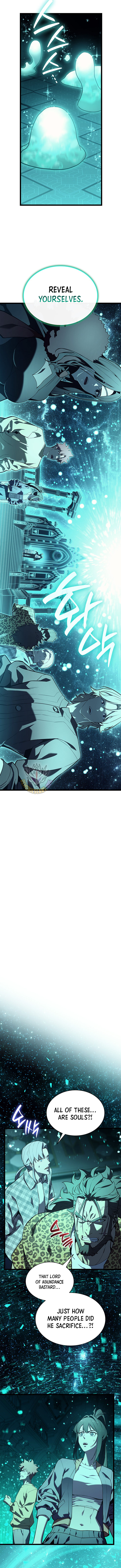 Return of the Disaster-Class Hero Chapter 180 75 18