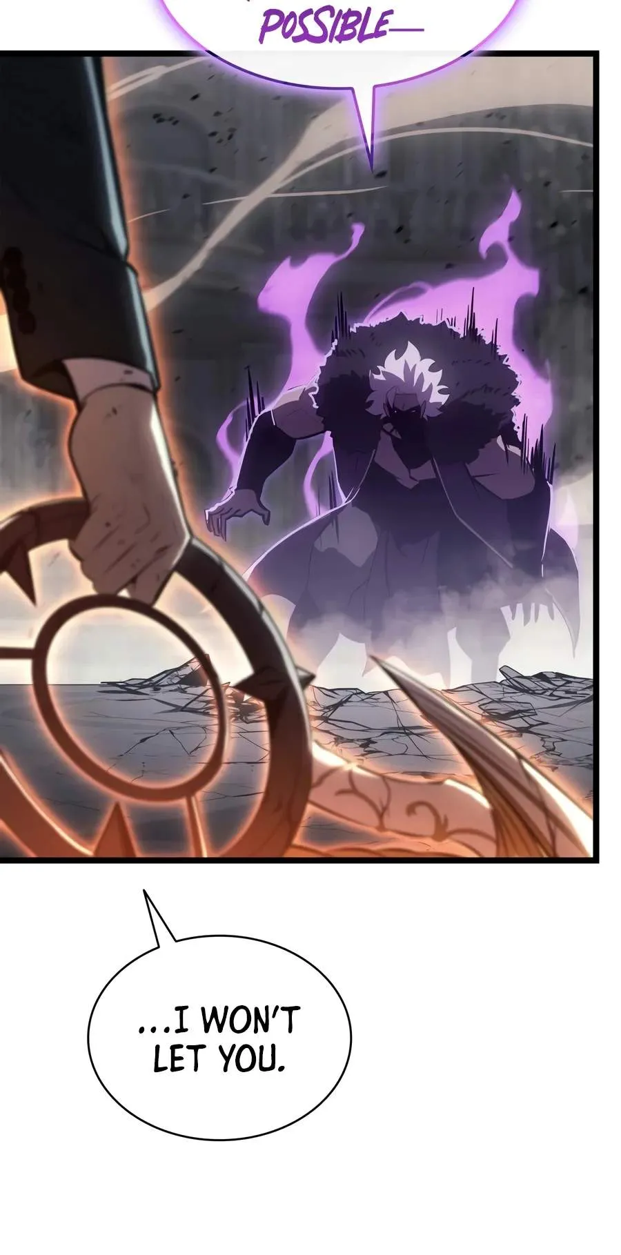 Return of the Disaster-Class Hero Chapter 186 82 c1ab67372a3a