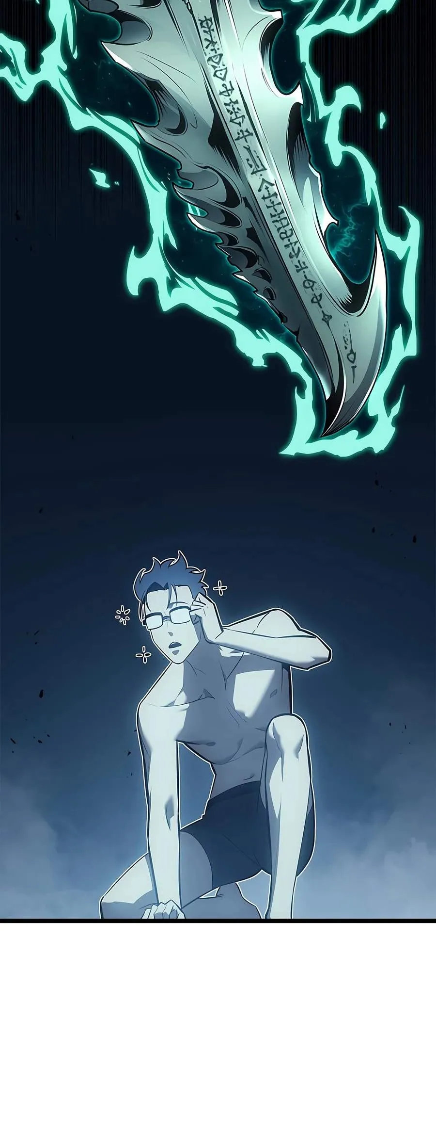 Return of the Disaster-Class Hero Chapter 188 82 e8ceb9a3a495