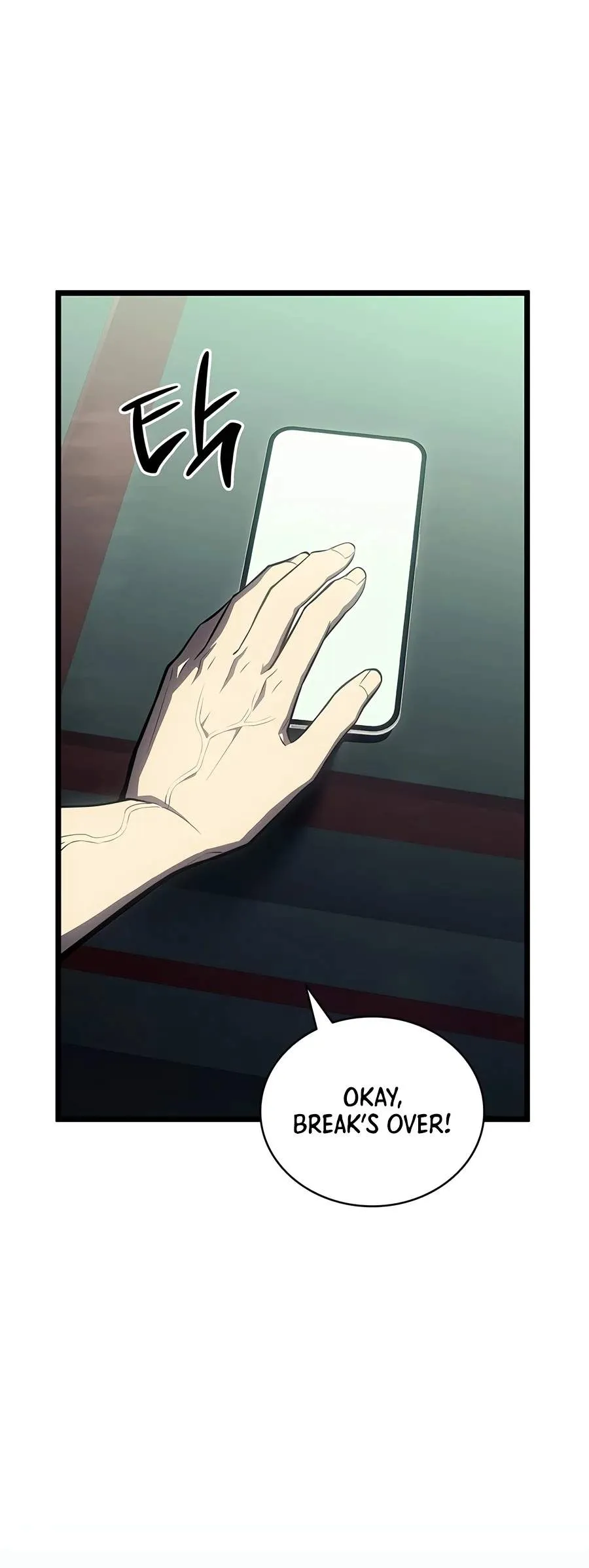 Return of the Disaster-Class Hero capítulo 192 página 23