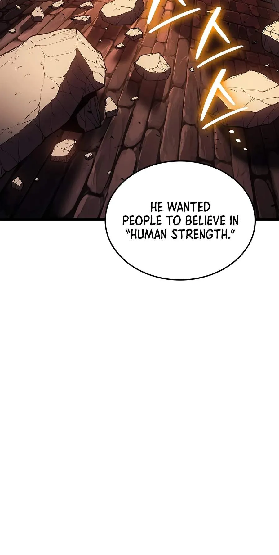 Return of the Disaster-Class Hero capítulo 192 página 15