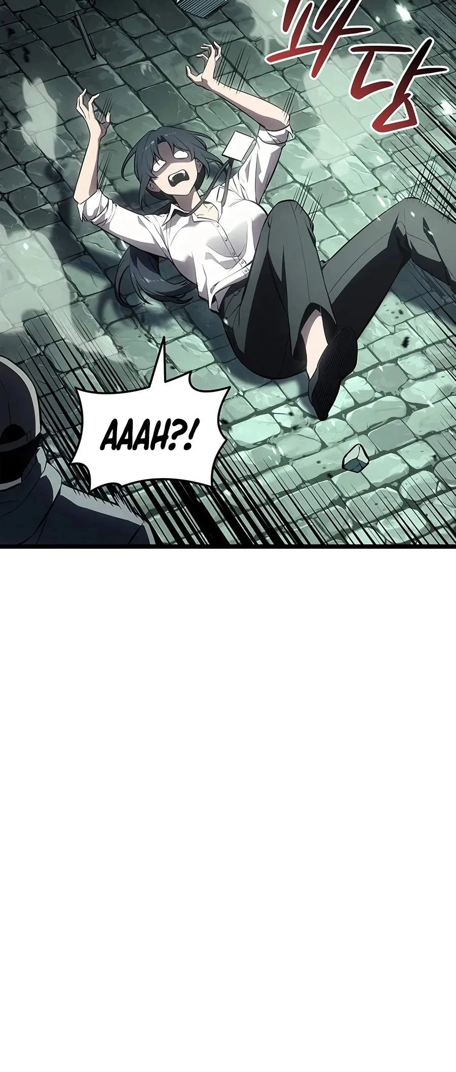 Return of the Disaster-Class Hero capítulo 192 página 11