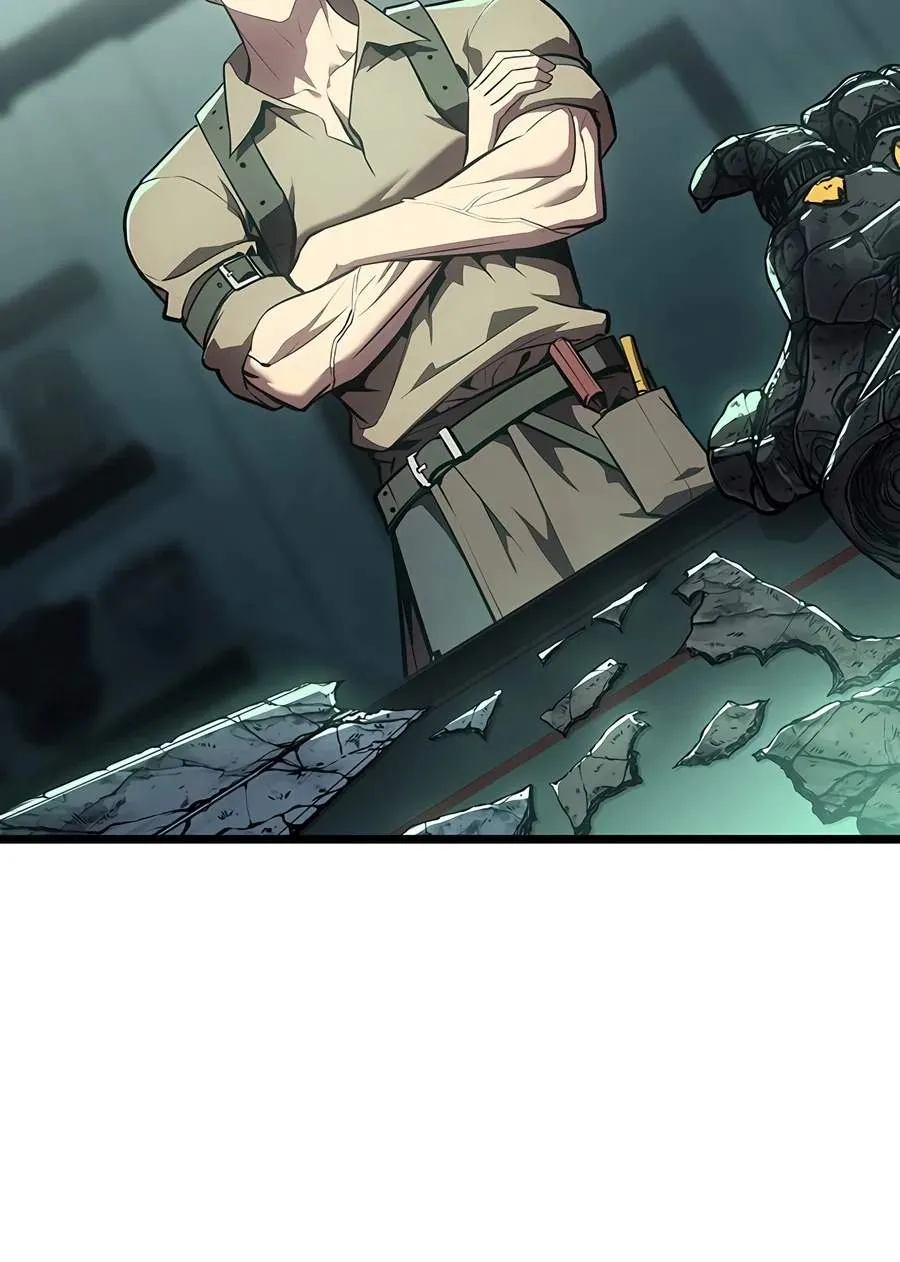 Return of the Disaster-Class Hero capítulo 192 página 21