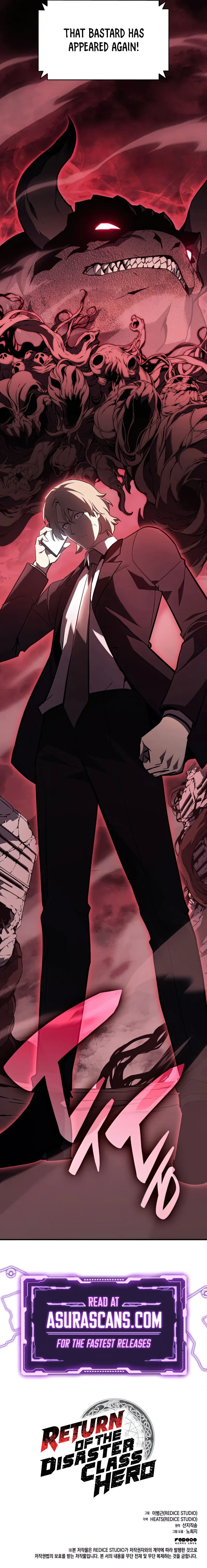 Return of the Disaster-Class Hero Chapter 42 63 15