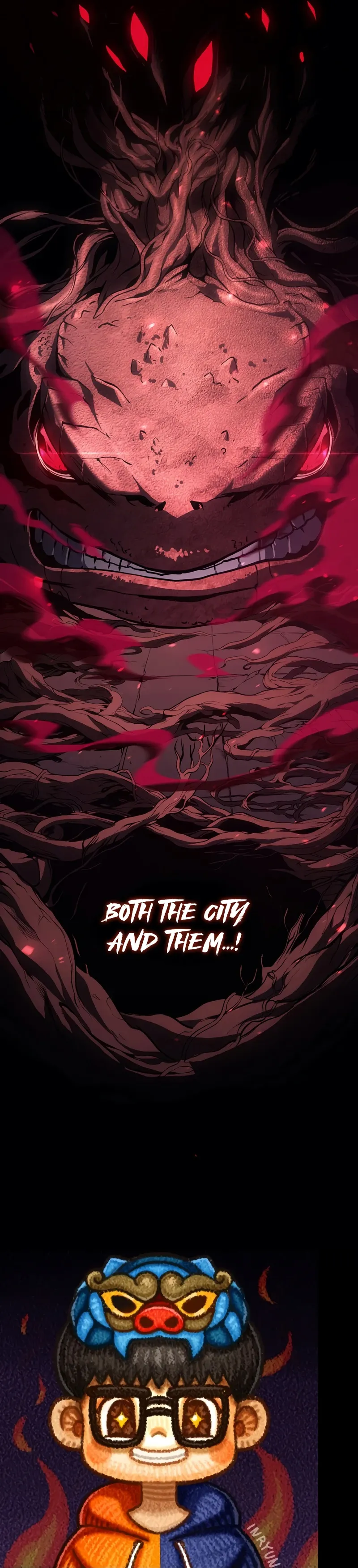 Return of the Disaster-Class Hero Chapter 46 55 13