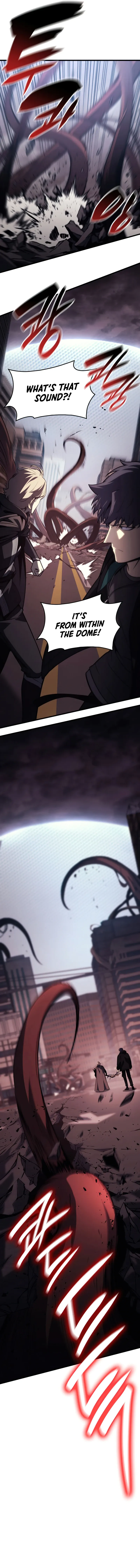 Return of the Disaster-Class Hero Chapter 47 64 13
