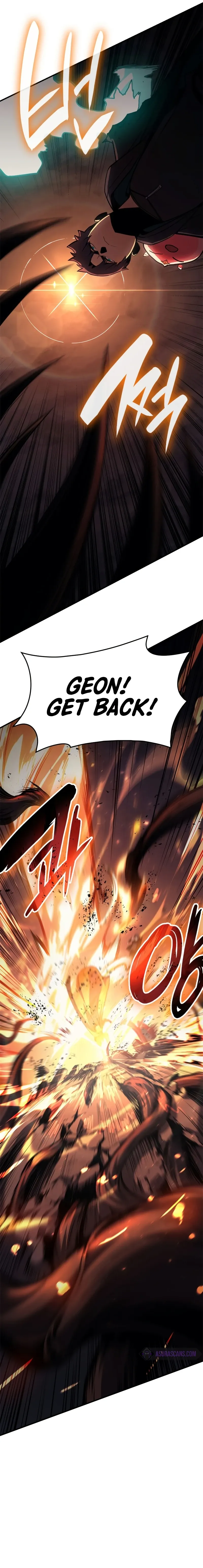 Return of the Disaster-Class Hero Chapter 49 71 11