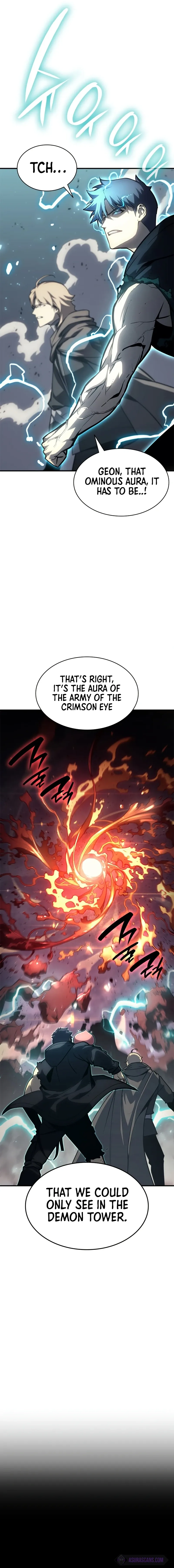 Return of the Disaster-Class Hero Chapter 49 73 13