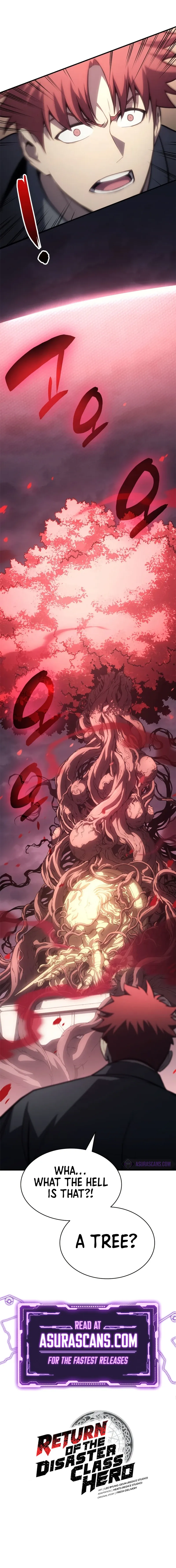Return of the Disaster-Class Hero Chapter 49 79 19