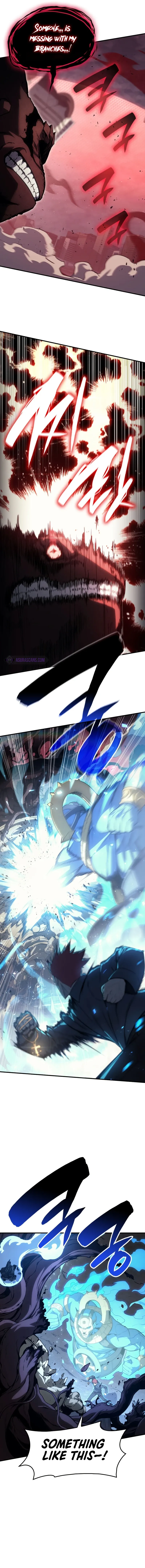 Return of the Disaster-Class Hero Chapter 50 59 08