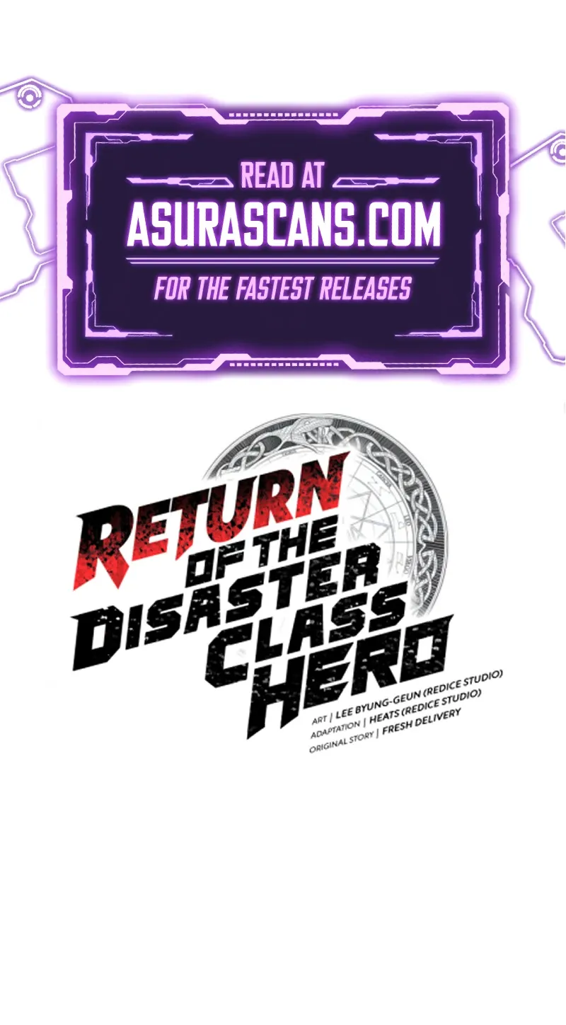 Return of the Disaster-Class Hero Chapter 50 67 16