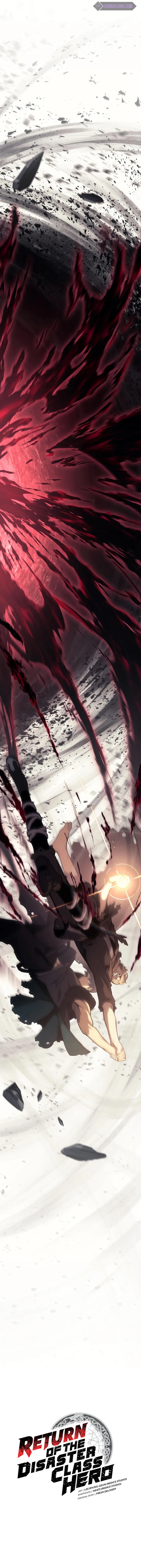 Return of the Disaster-Class Hero Chapter 51 79 19