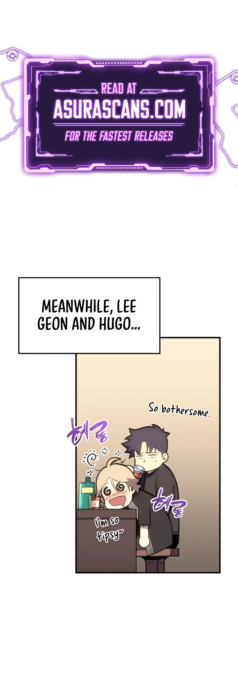 Return of the Disaster-Class Hero Chapter 54 43 10