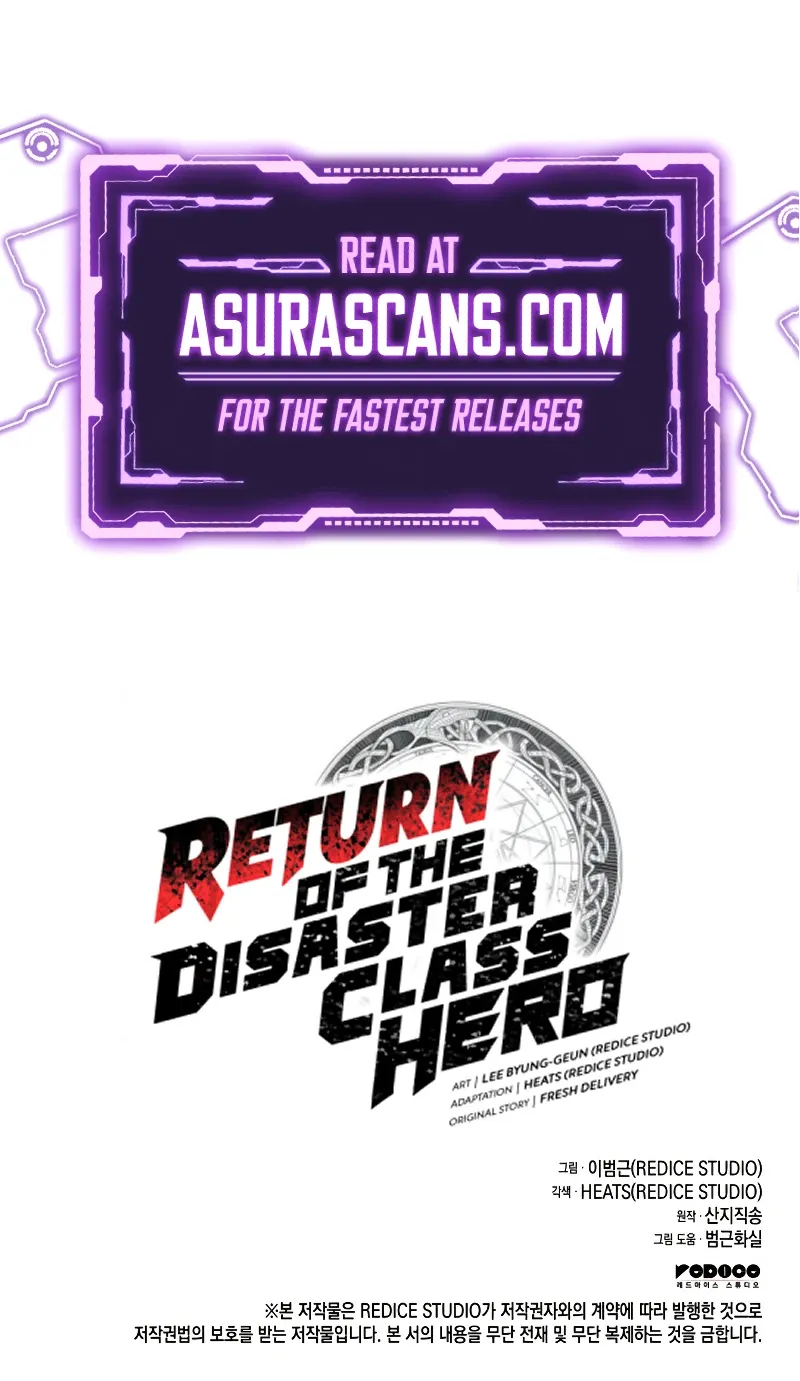 Return of the Disaster-Class Hero Chapter 55 63 15