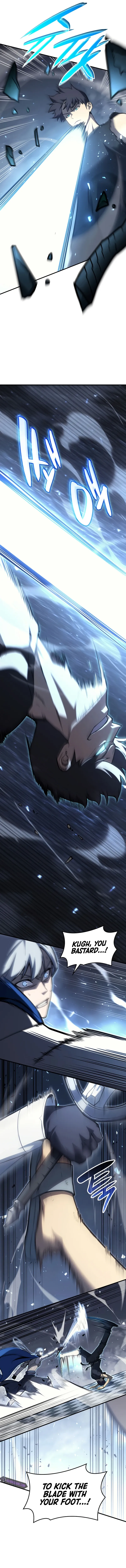 Return of the Disaster-Class Hero Chapter 56 57 09