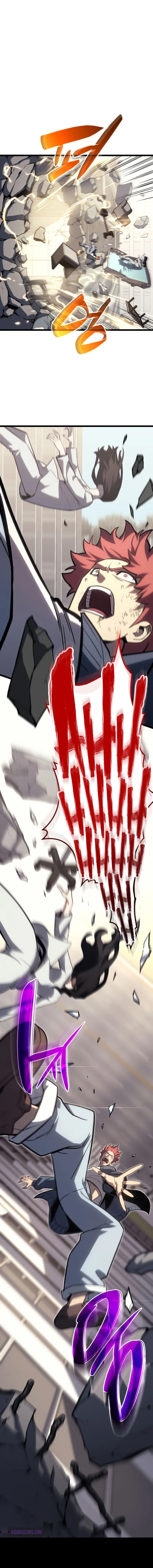 Return of the Disaster-Class Hero Chapter 58 53 02