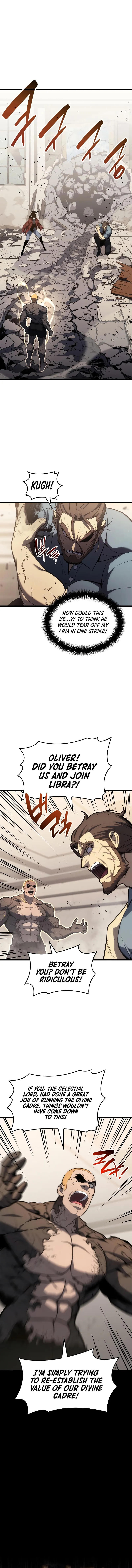 Return of the Disaster-Class Hero Chapter 78 74 02