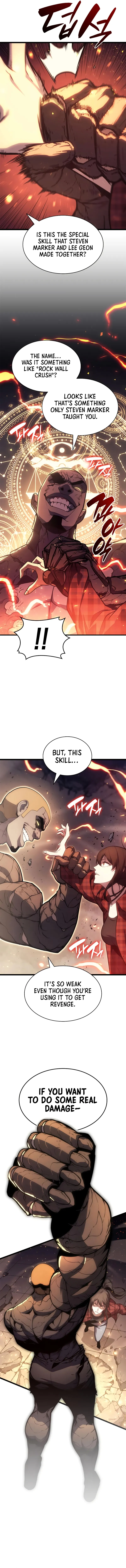 Return of the Disaster-Class Hero Chapter 78 78 06