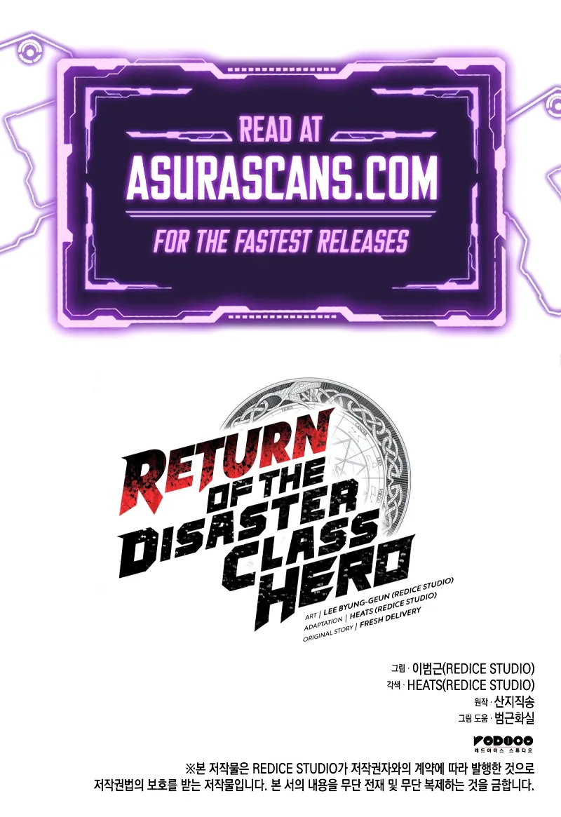 Return of the Disaster-Class Hero Chapter 78 96 24