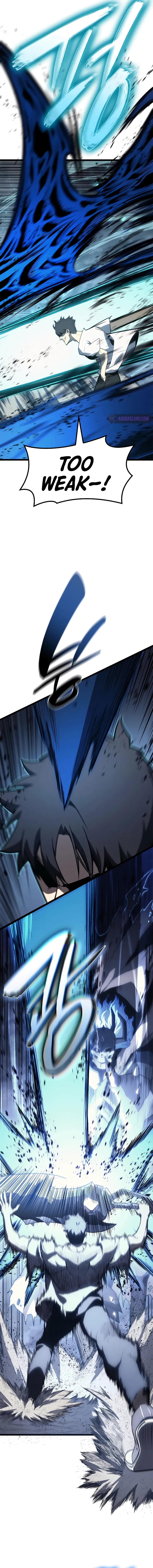 Return of the Disaster-Class Hero Chapter 82 68 11