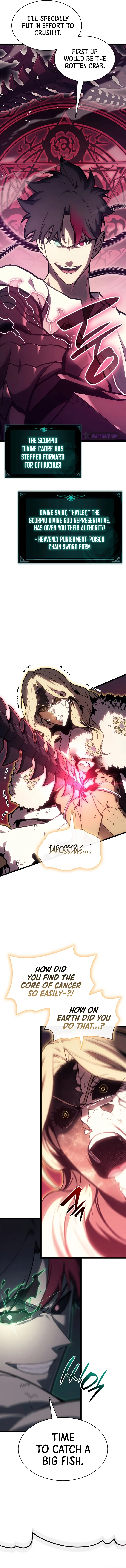 Return of the Disaster-Class Hero Chapter 90 67 16