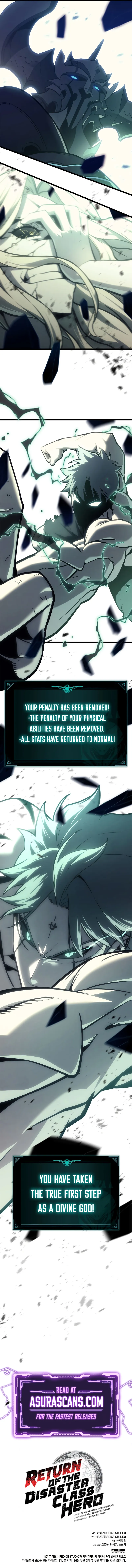 Return of the Disaster-Class Hero Chapter 93 56 14