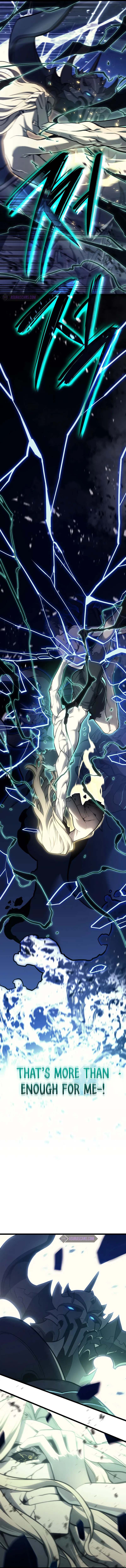 Return of the Disaster-Class Hero Chapter 94 55 04
