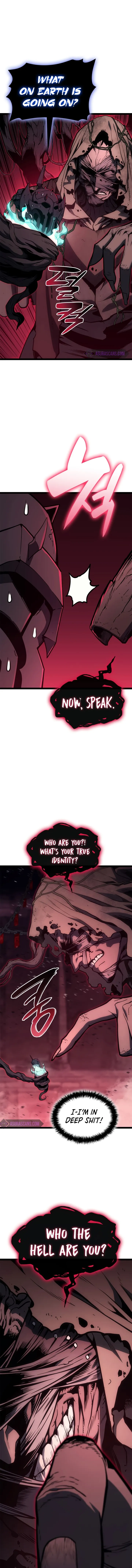 Return of the Disaster-Class Hero Chapter 99 65 08