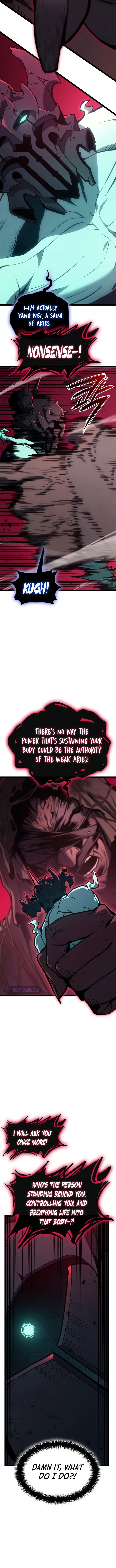 Return of the Disaster-Class Hero Chapter 99 66 09