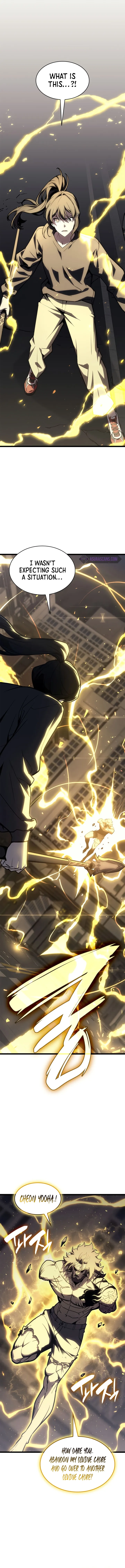 Return of the Disaster-Class Hero Chapter 99 74 17