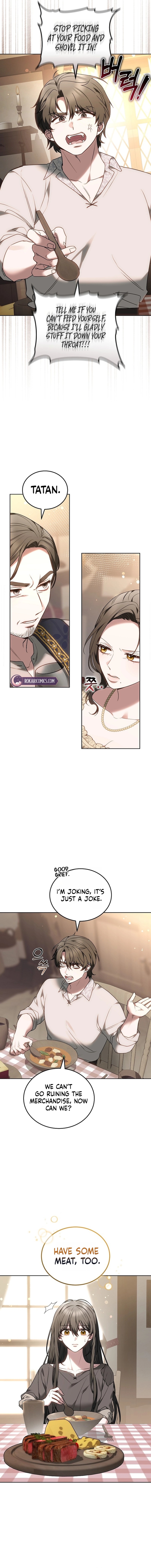 When My Pet Became the Villain Chapter 1 80 18a60de82df84bc14438ed698af2a82c