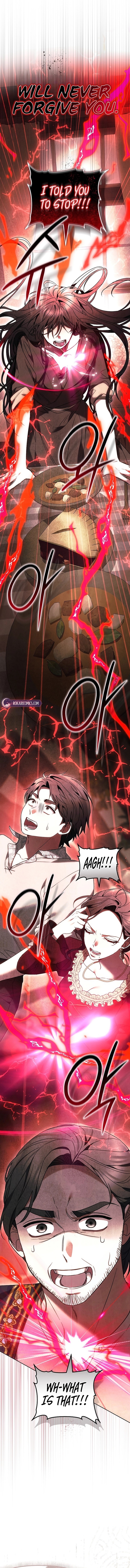 When My Pet Became the Villain Chapter 1 84 5129f4aa637c26472d8c54588dd38d19