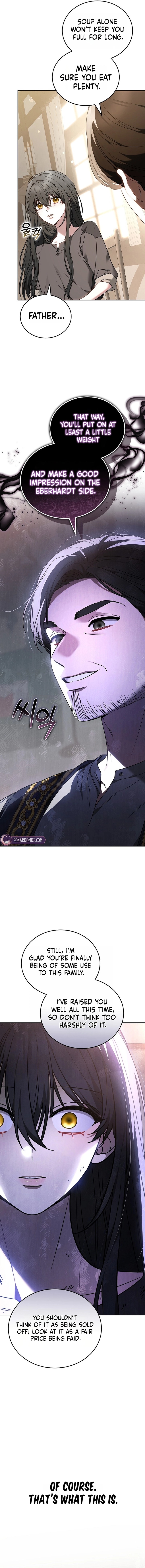 When My Pet Became the Villain Chapter 1 81 70bc0c7a81086b69ea58036947f7f968