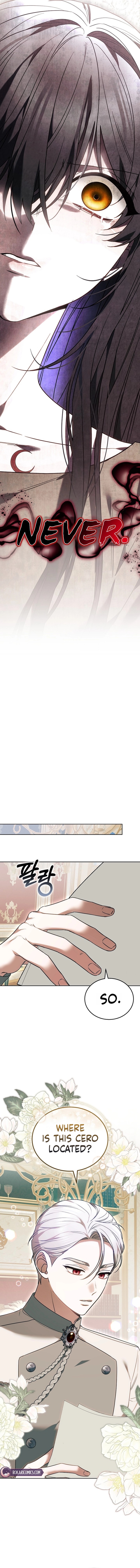 When My Pet Became the Villain Chapter 1 85 838db088dd8084718d2252c92458cf8a