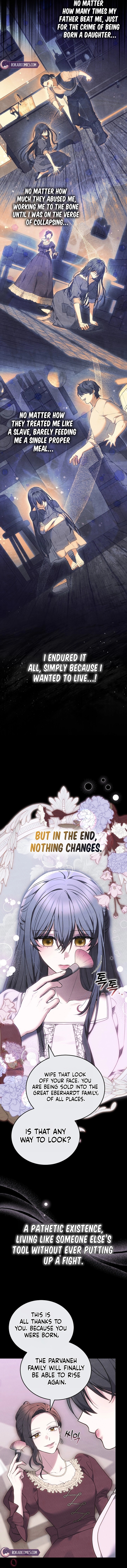 When My Pet Became the Villain Chapter 1 68 dfec786e411442e8af47b3e6b003ceae