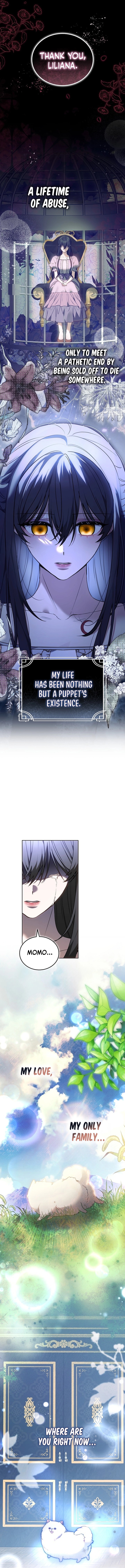 When My Pet Became the Villain Chapter 1 69 faac3f23f2bf7c9995f92d0fd9d46f0a