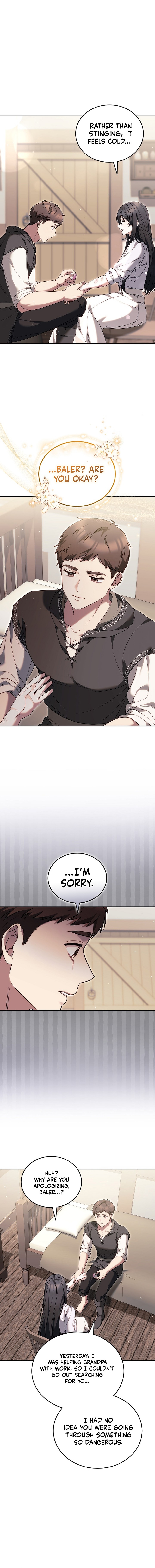 When My Pet Became the Villain Chapter 12 54 503930a92b5978af0c193c1fdd78cace