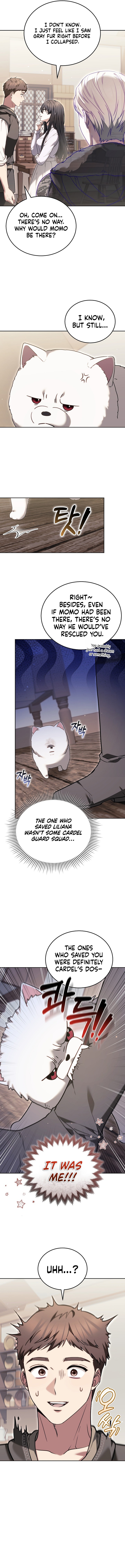 When My Pet Became the Villain Chapter 12 51 6f16502de77969b92a76e387e19229cf