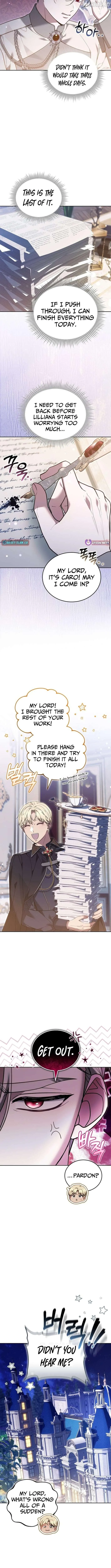When My Pet Became the Villain Chapter 20 45 152f818451b8