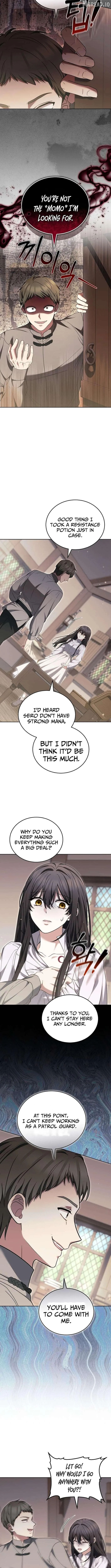 When My Pet Became the Villain Chapter 20 47 1e48dc8e2a04
