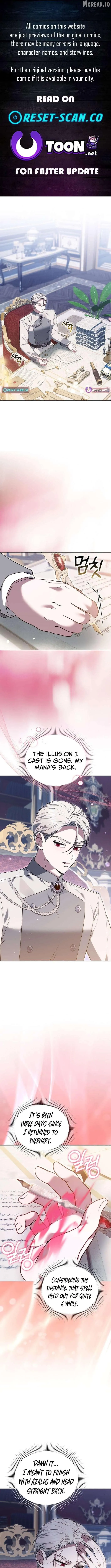 When My Pet Became the Villain Chapter 20 44 6f8a2e4bf5af