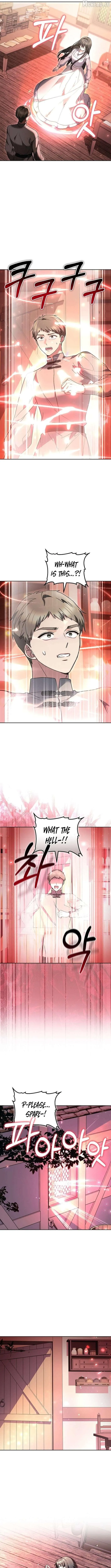 When My Pet Became the Villain Chapter 20 51 b04987397419