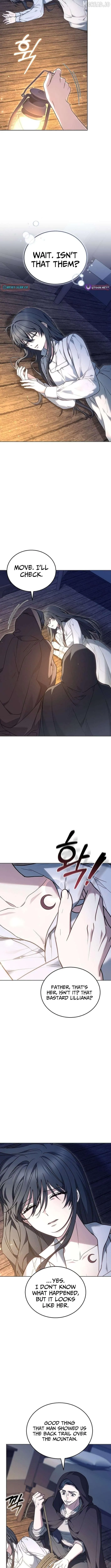 When My Pet Became the Villain Chapter 20 53 b43c7ca2c44b